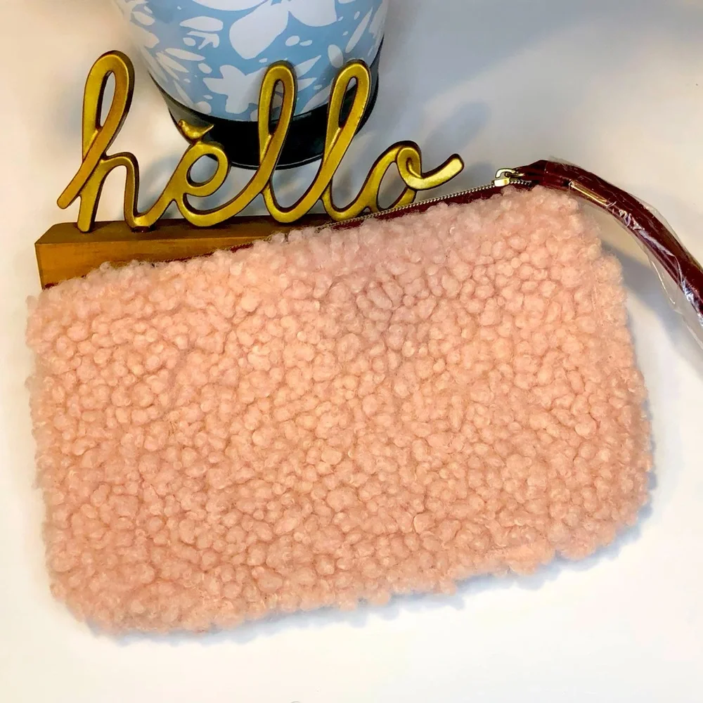 8 Ipsy makeup bags